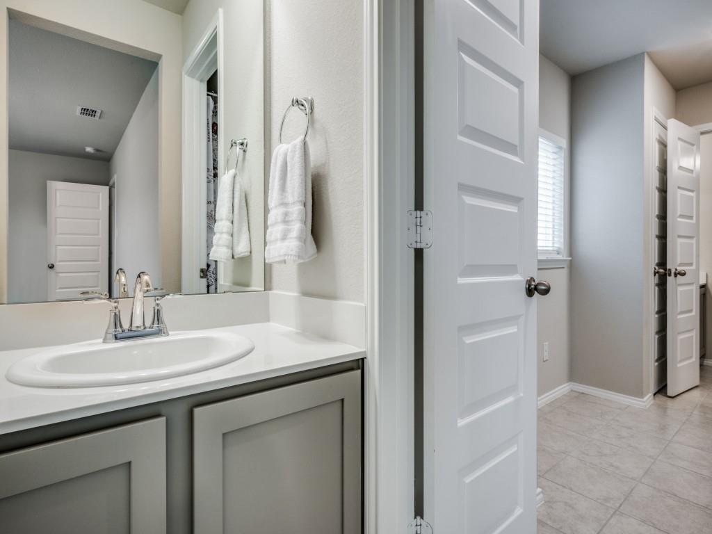 Liberty at Providence Village - Residential