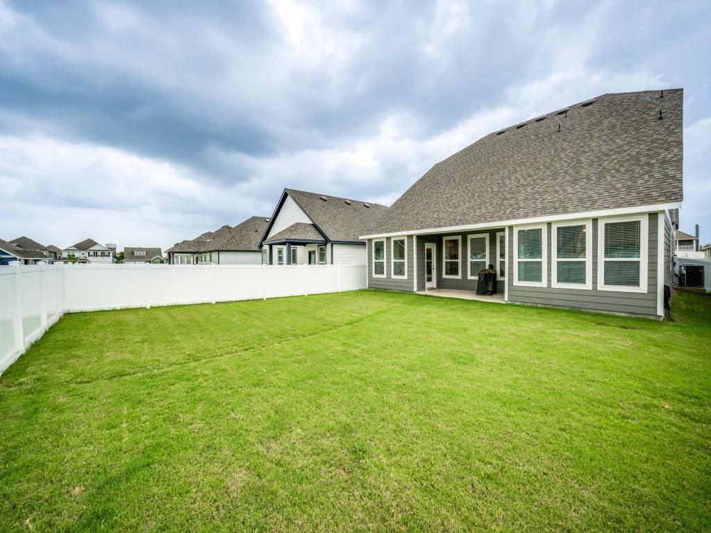 Liberty at Providence Village - Residential