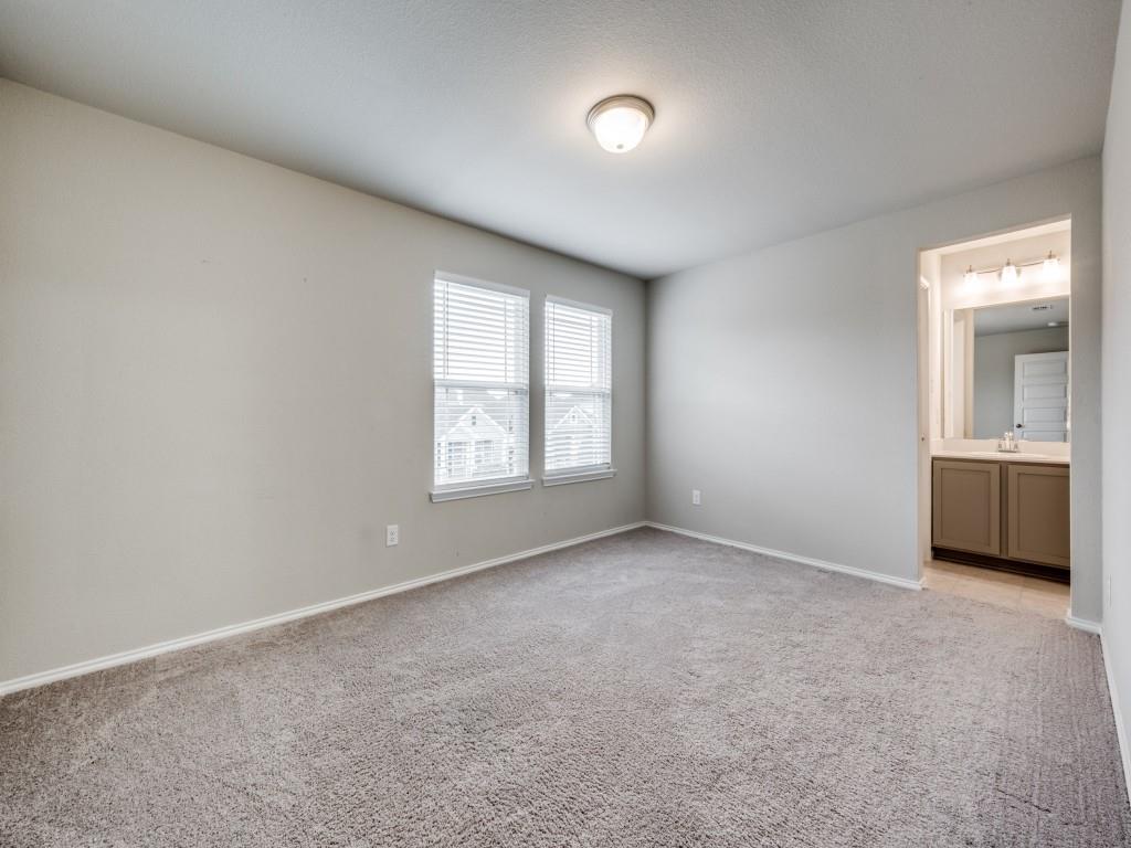 Liberty at Providence Village - Residential