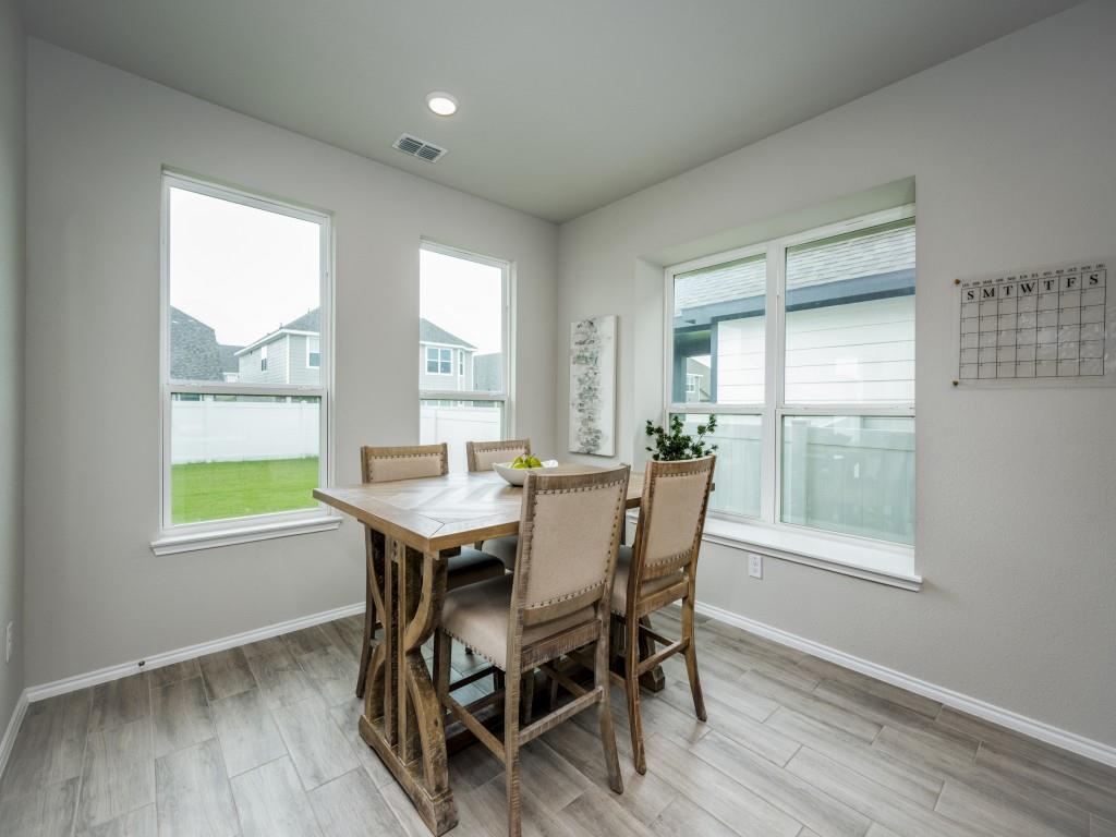 Liberty at Providence Village - Residential