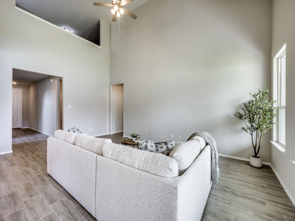 Liberty at Providence Village - Residential