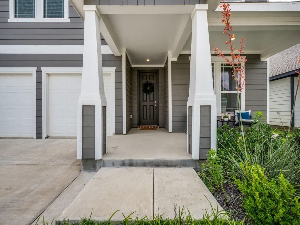 Liberty at Providence Village - Residential