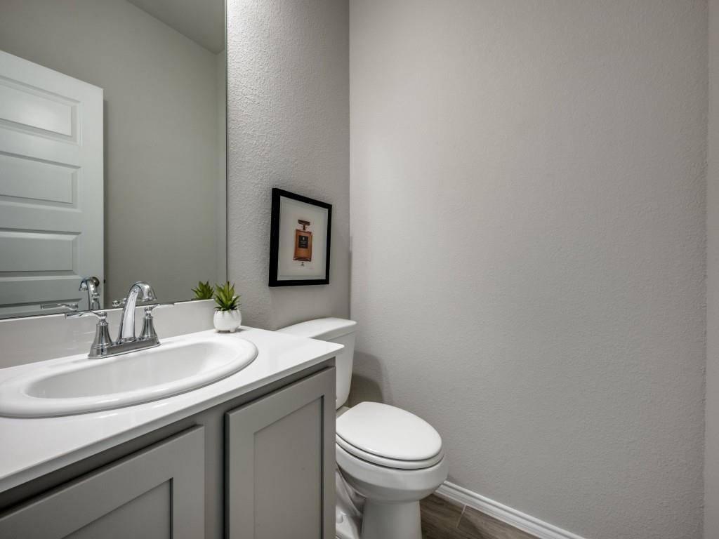 Liberty at Providence Village - Residential