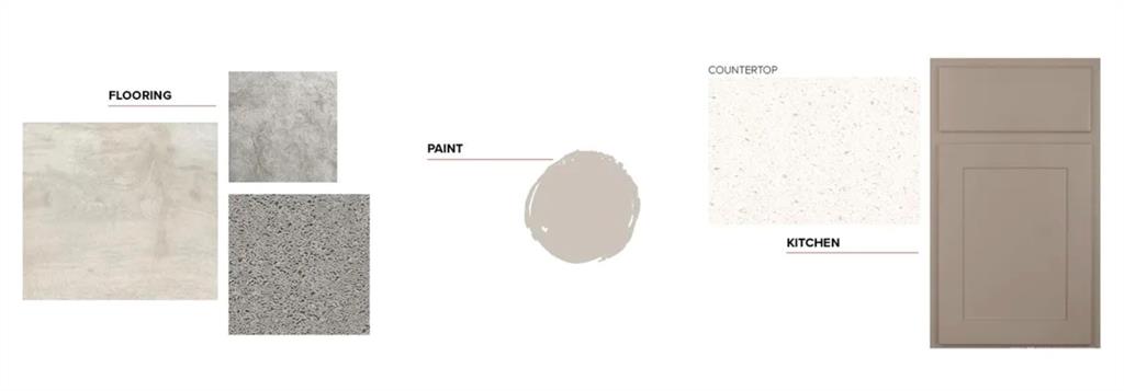 Liberty at Providence Village - Residential