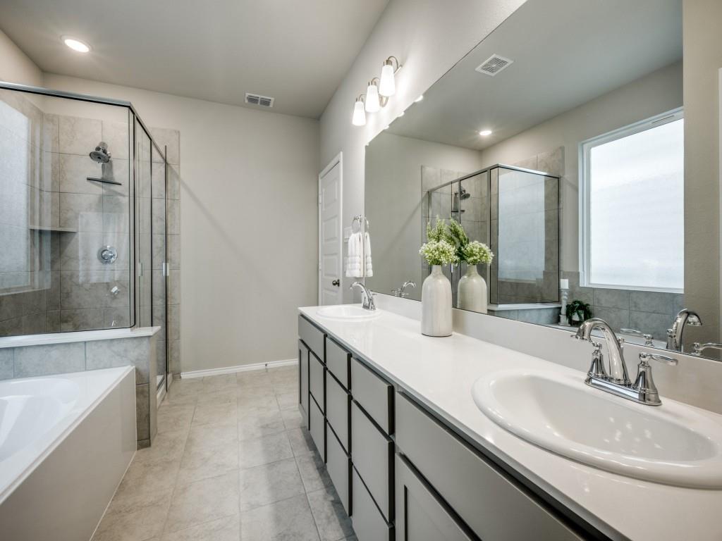 Liberty at Providence Village - Residential