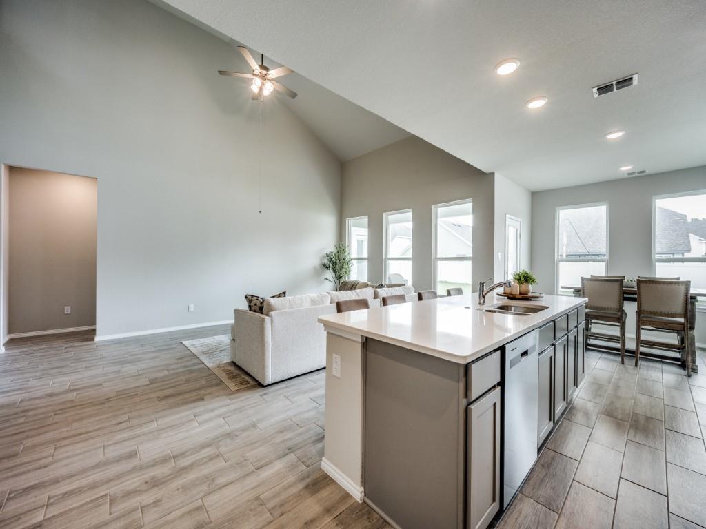 Liberty at Providence Village - Residential