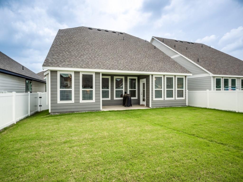 Liberty at Providence Village - Residential