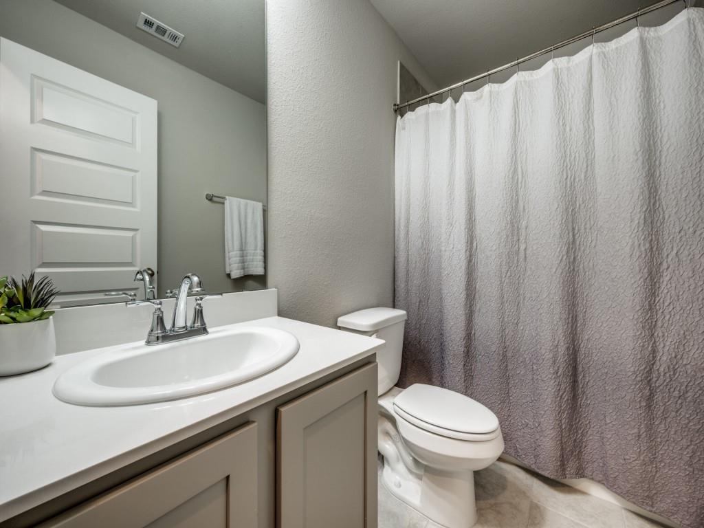 Liberty at Providence Village - Residential