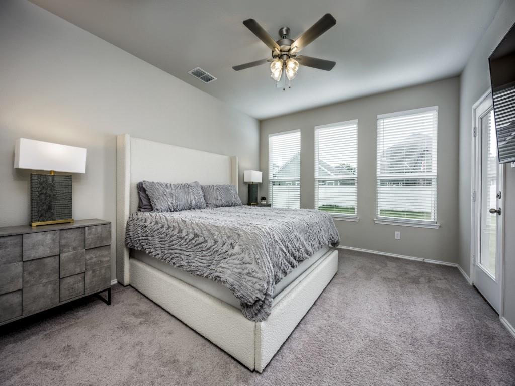 Liberty at Providence Village - Residential