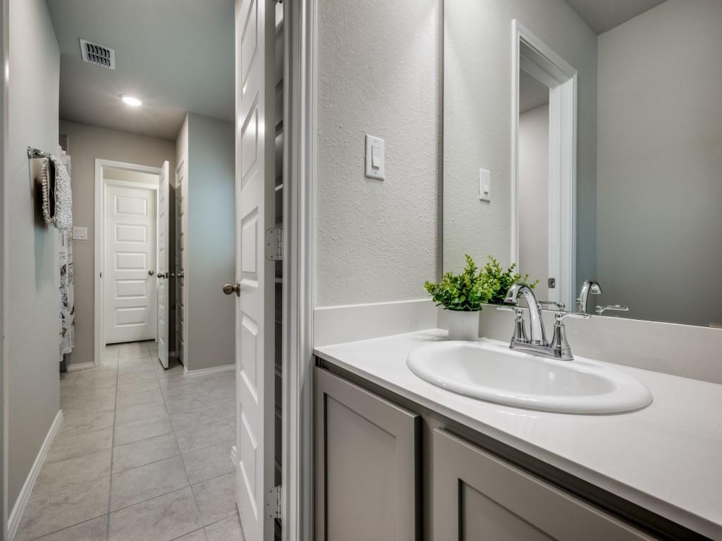 Liberty at Providence Village - Residential