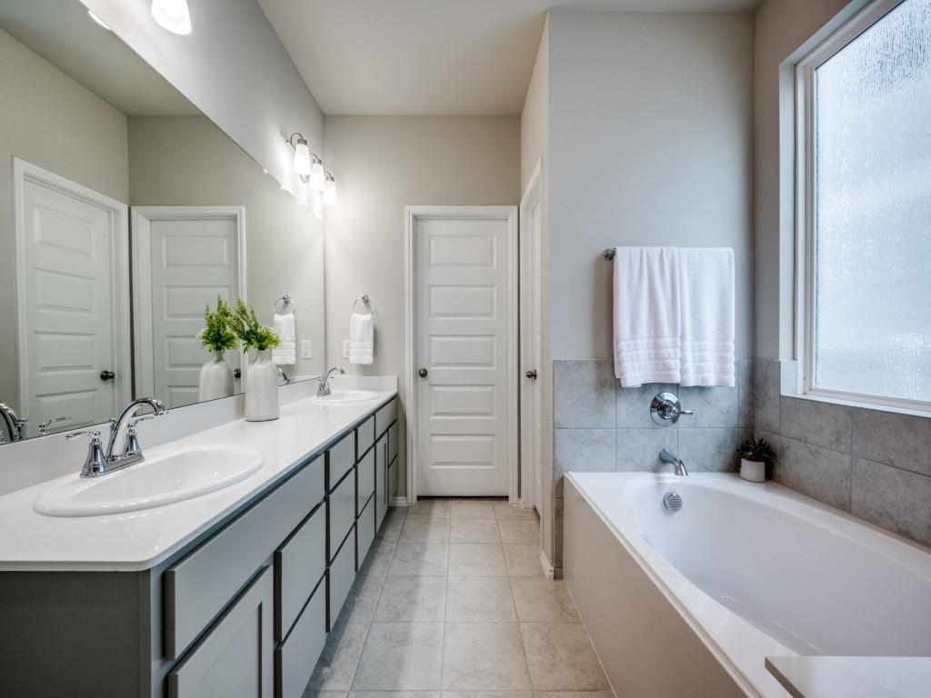 Liberty at Providence Village - Residential