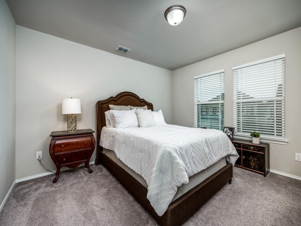 Liberty at Providence Village - Residential