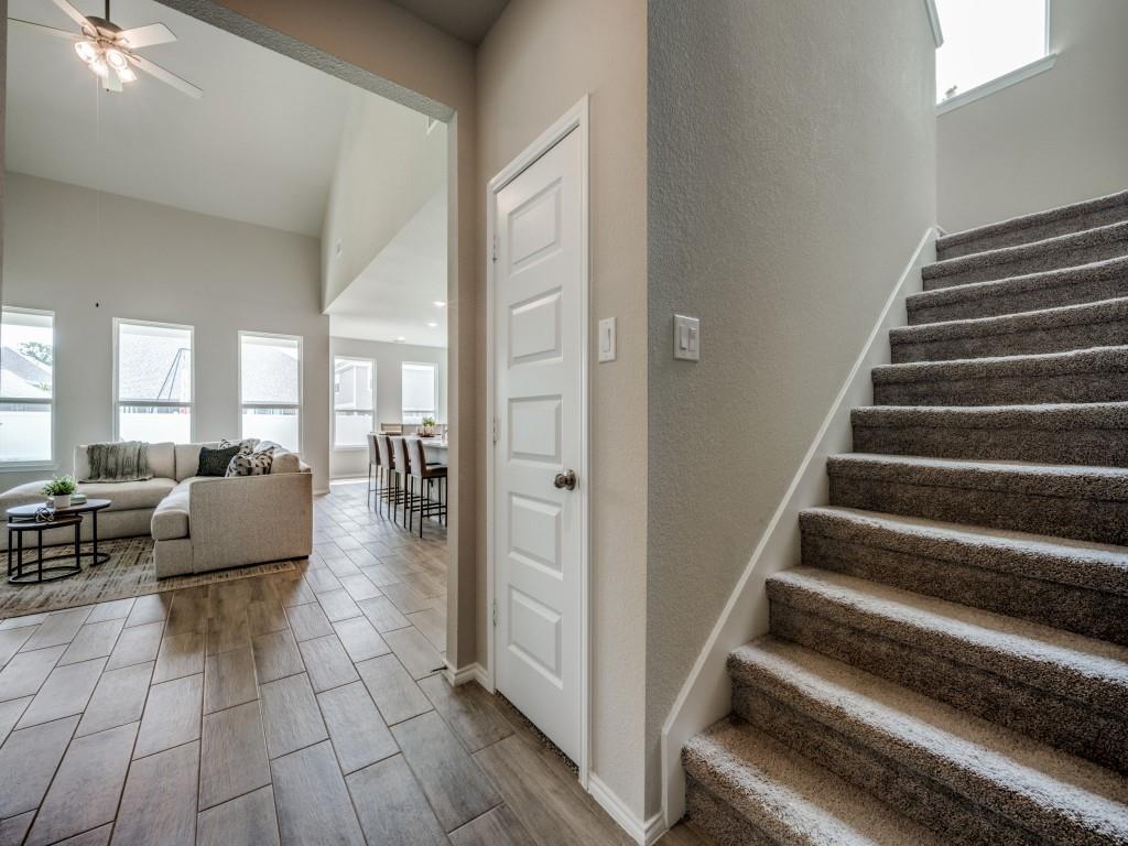 Liberty at Providence Village - Residential