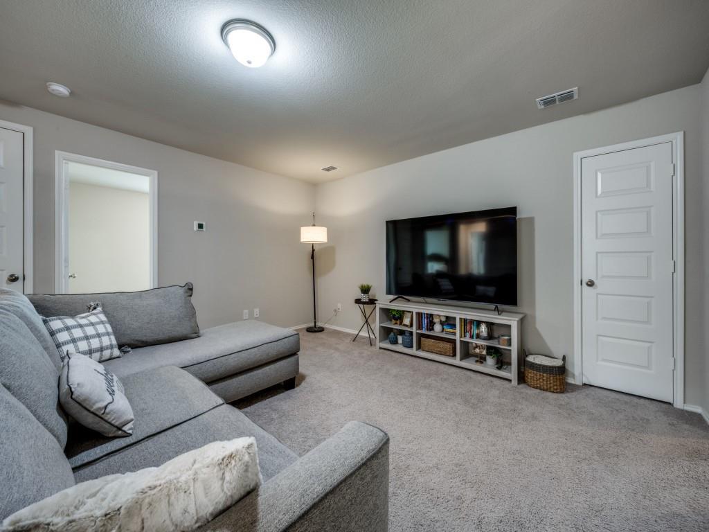 Liberty at Providence Village - Residential