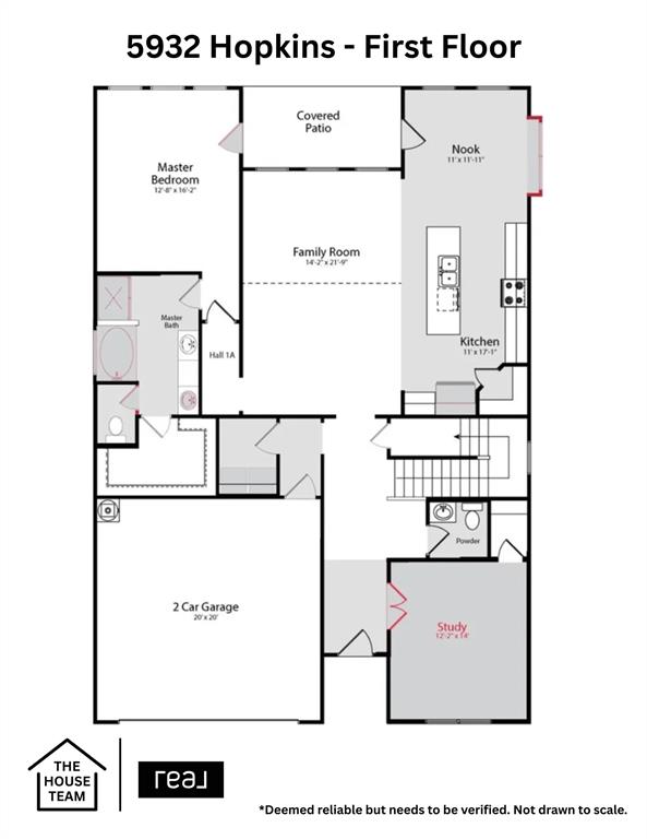 Liberty at Providence Village - Residential