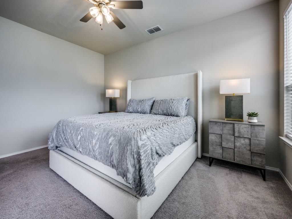 Liberty at Providence Village - Residential