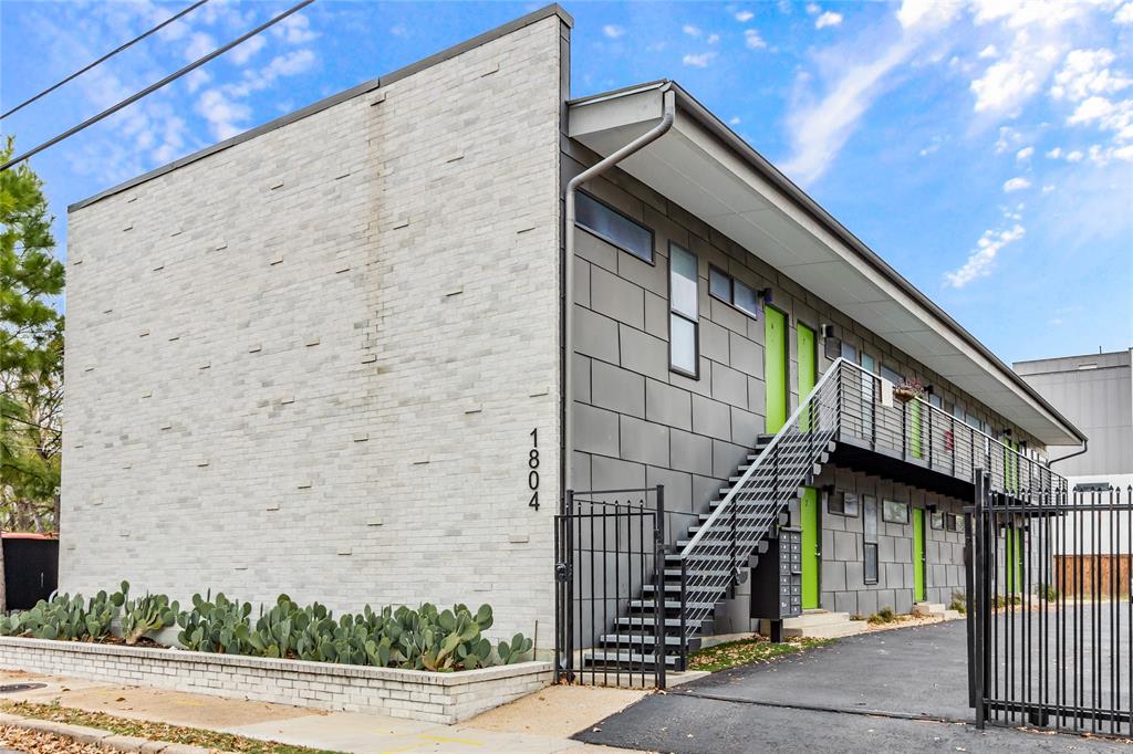 Prather & Ardreys - Residential Lease