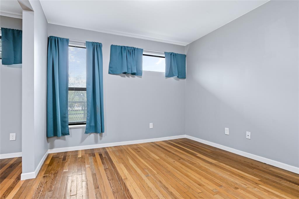 Prather & Ardreys - Residential Lease