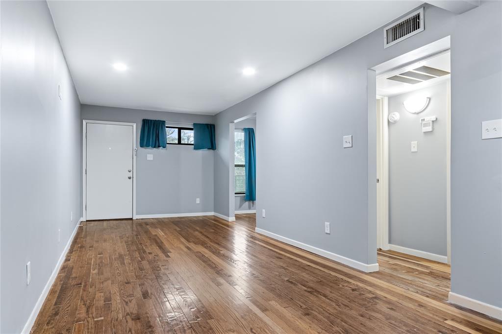 Prather & Ardreys - Residential Lease