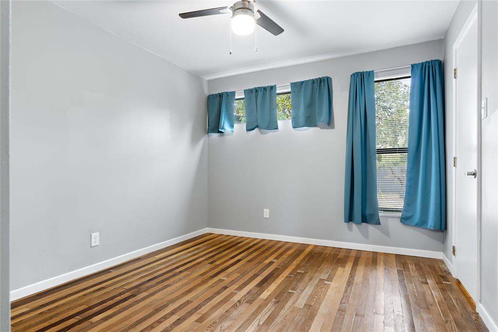 Prather & Ardreys - Residential Lease