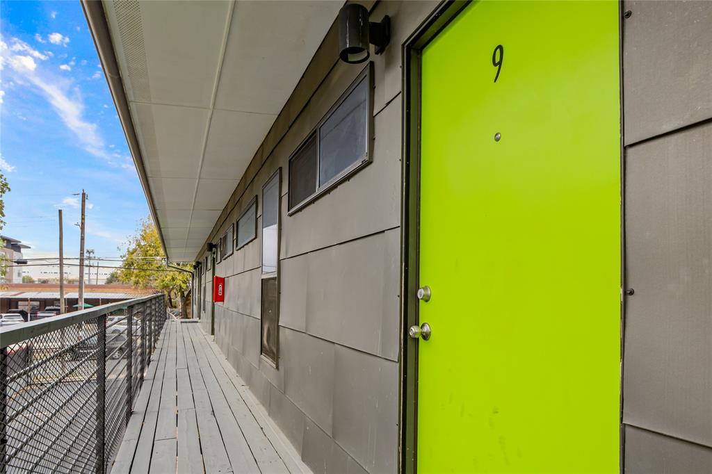 Prather & Ardreys - Residential Lease