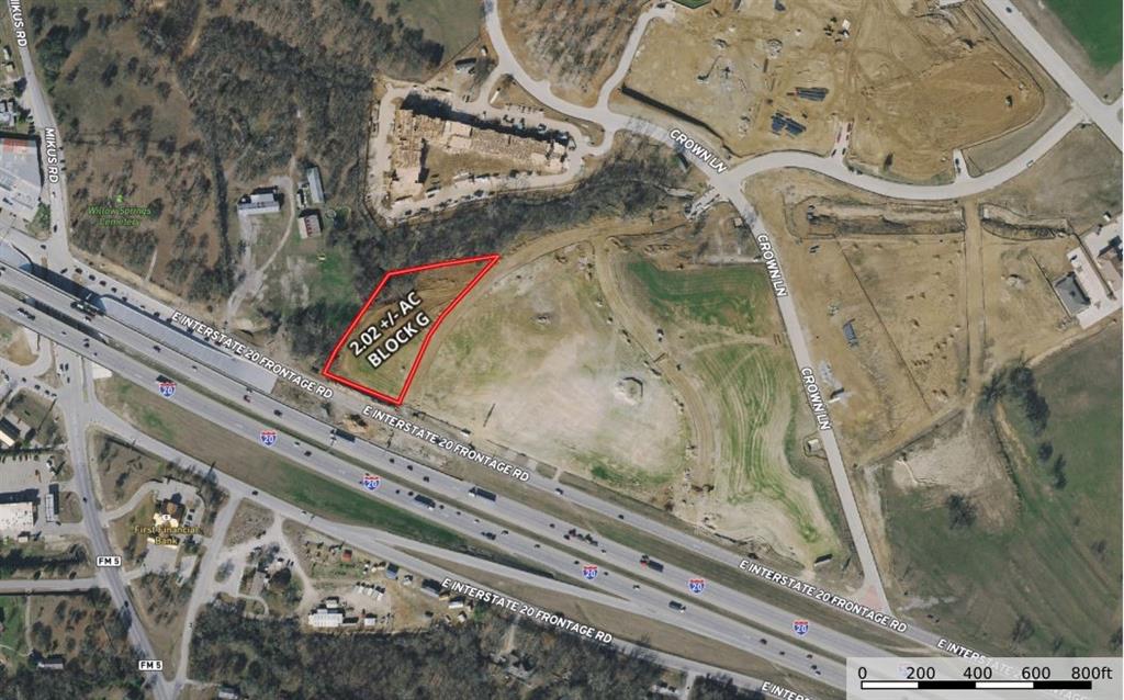 Crown Pointe Add - Commercial Sale