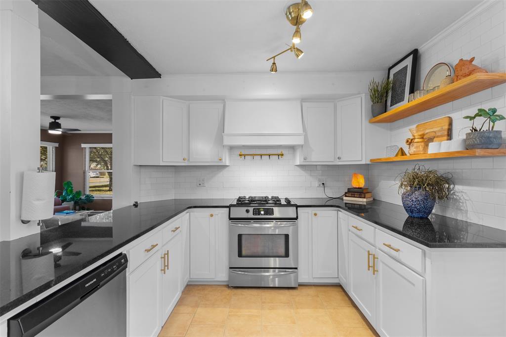 Lake Park Estates - Residential