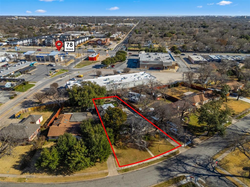 Lake Park Estates - Residential