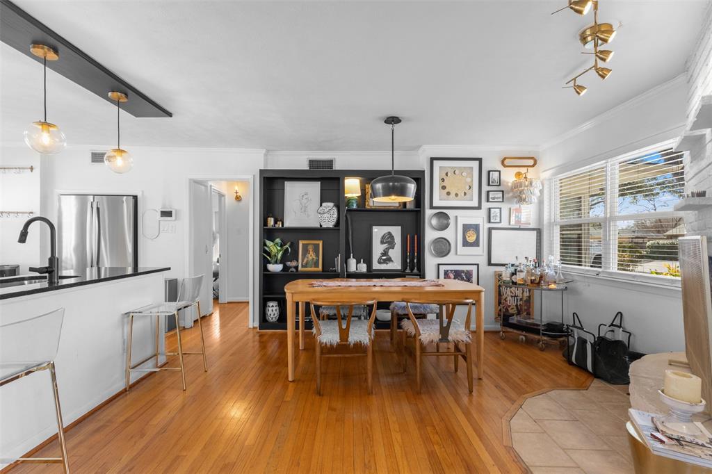 Lake Park Estates - Residential