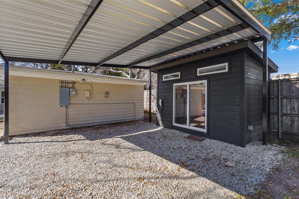 Lake Park Estates - Residential