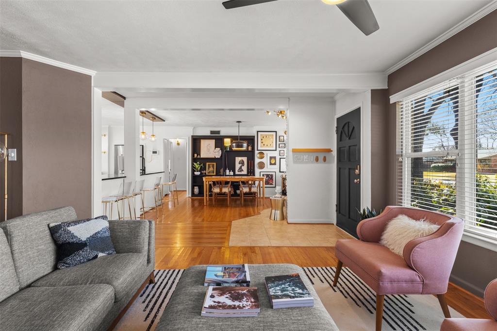 Lake Park Estates - Residential