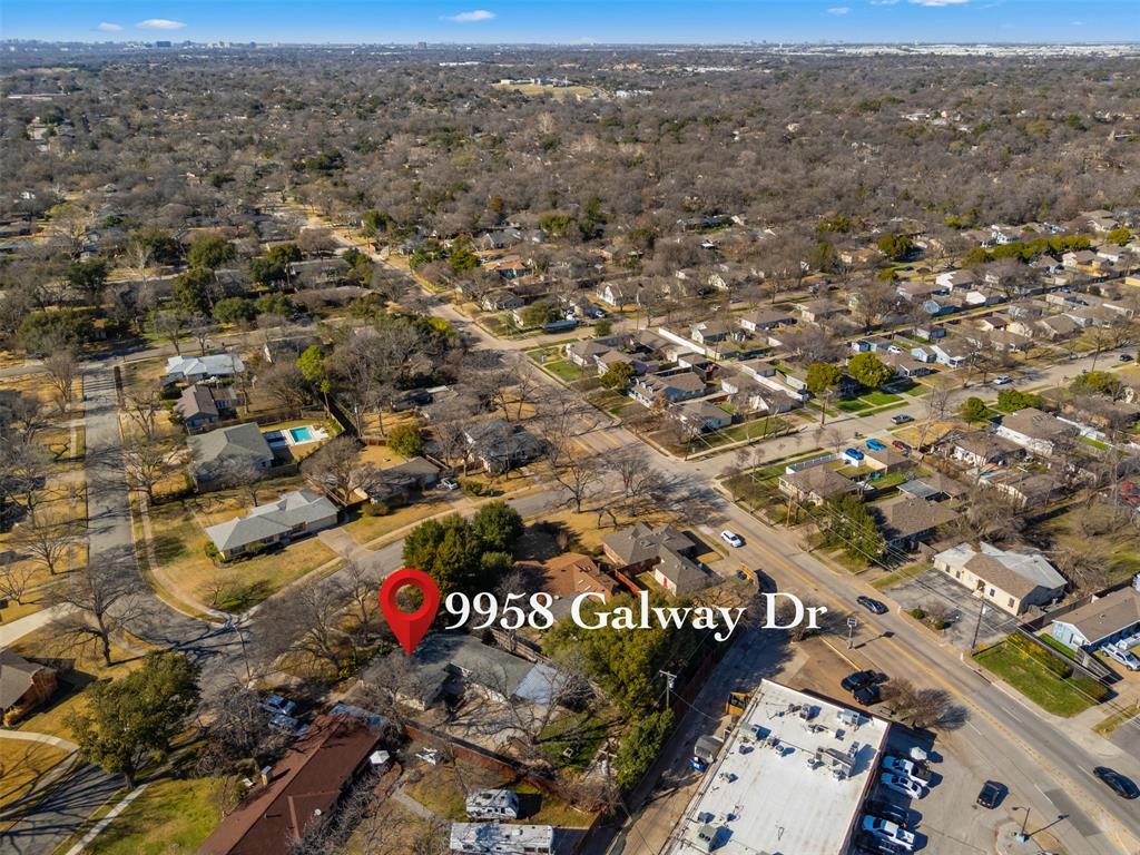 Lake Park Estates - Residential