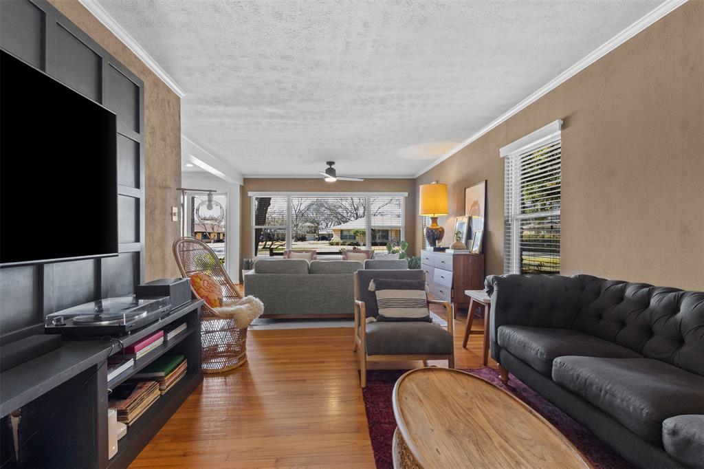 Lake Park Estates - Residential