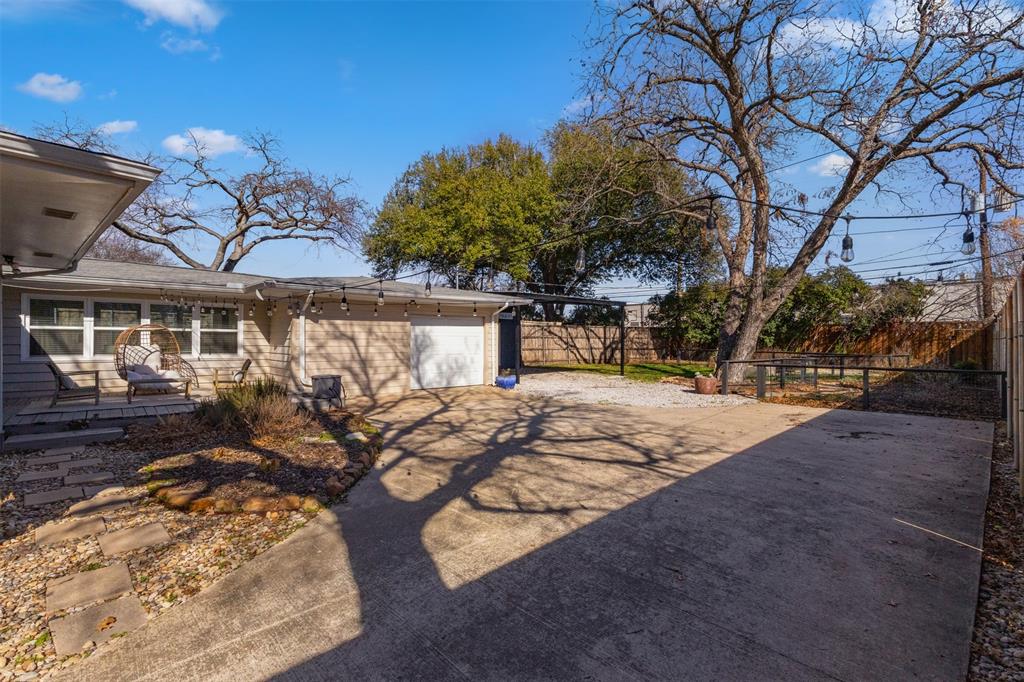 Lake Park Estates - Residential