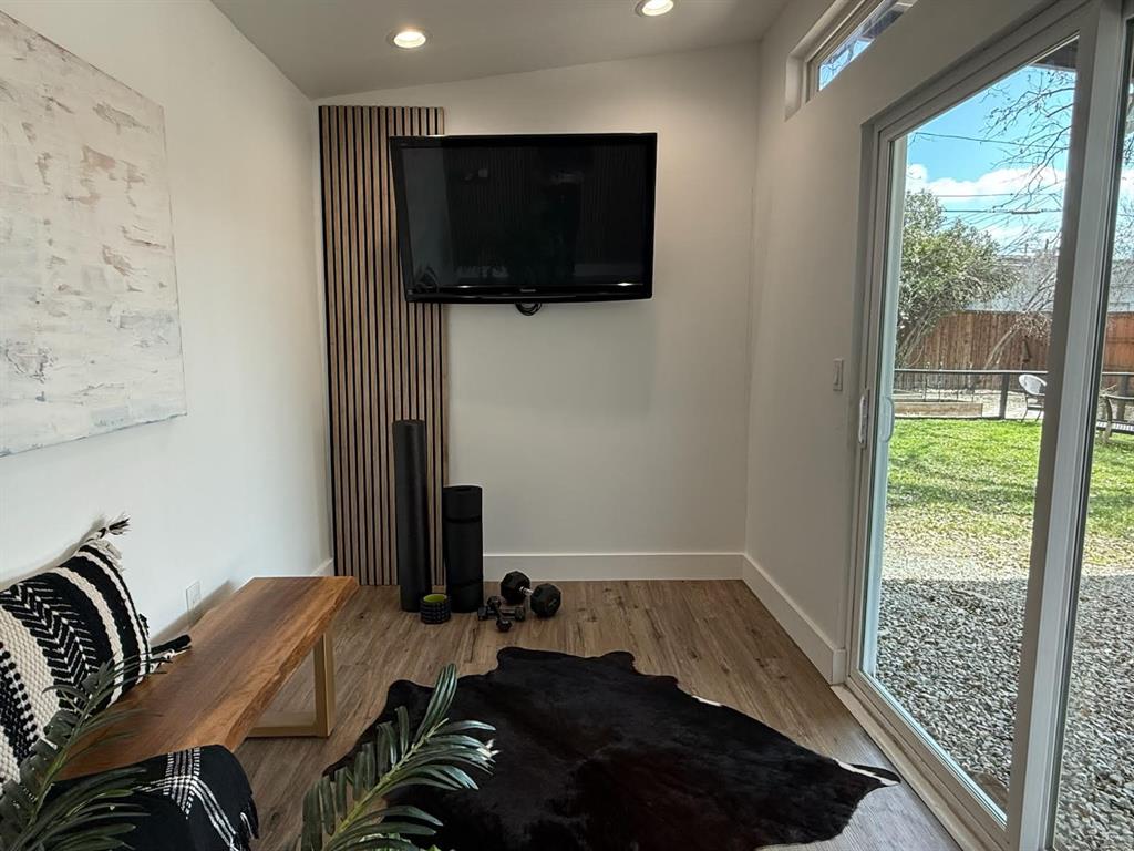 Lake Park Estates - Residential