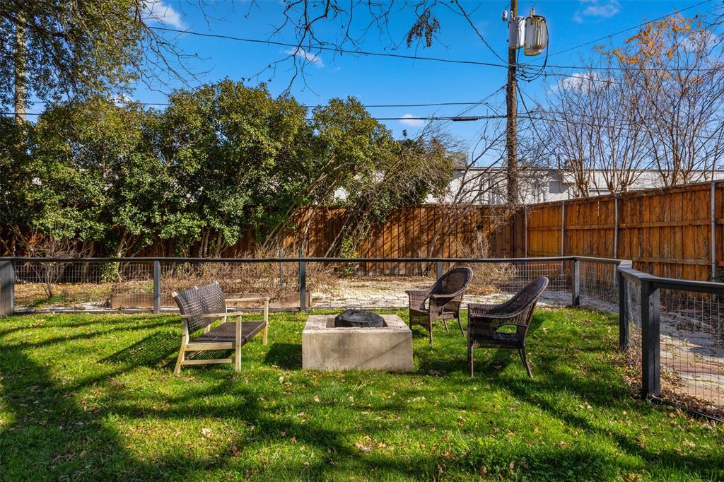 Lake Park Estates - Residential