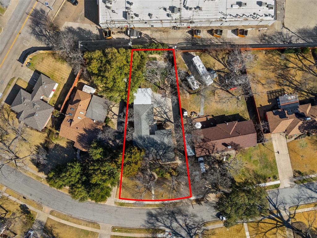 Lake Park Estates - Residential