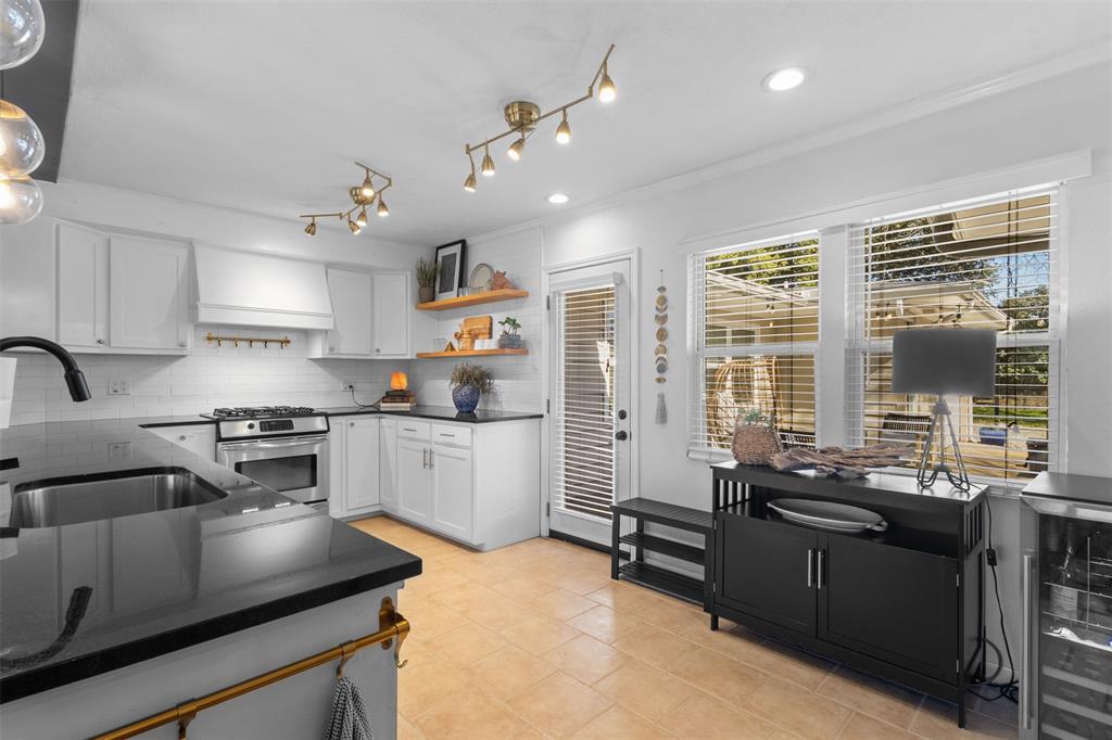 Lake Park Estates - Residential