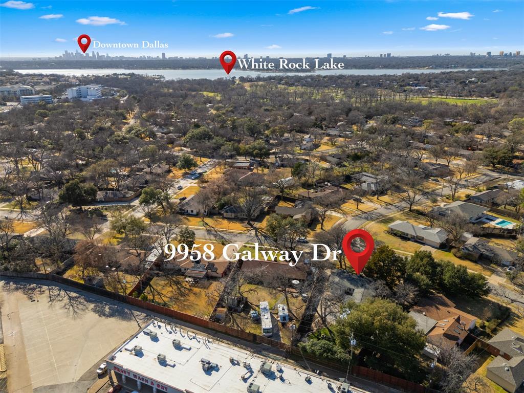 Lake Park Estates - Residential