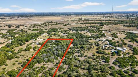 Photo of 212 Old Authon Lane, Weatherford, TX 76088 (MLS # 21094994)
