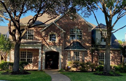 A home in Richardson