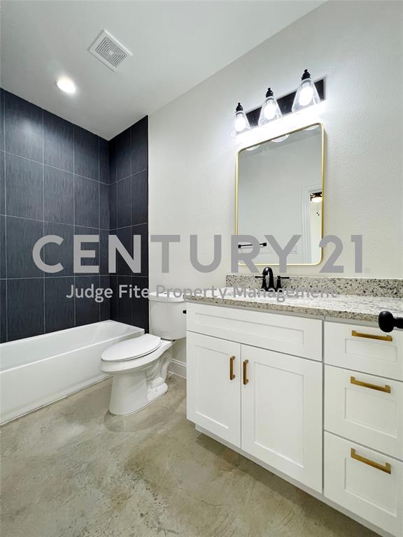 Canyon Creek III - Residential Lease