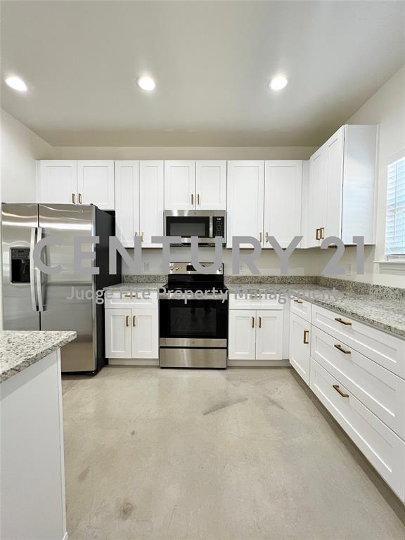 Canyon Creek III - Residential Lease