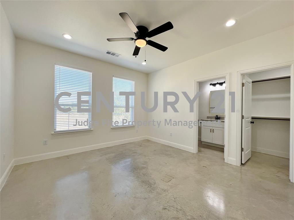 Canyon Creek III - Residential Lease