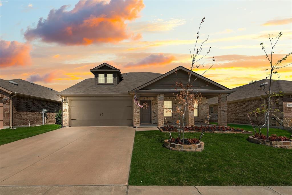 Woodcreek Ph 6e - Residential