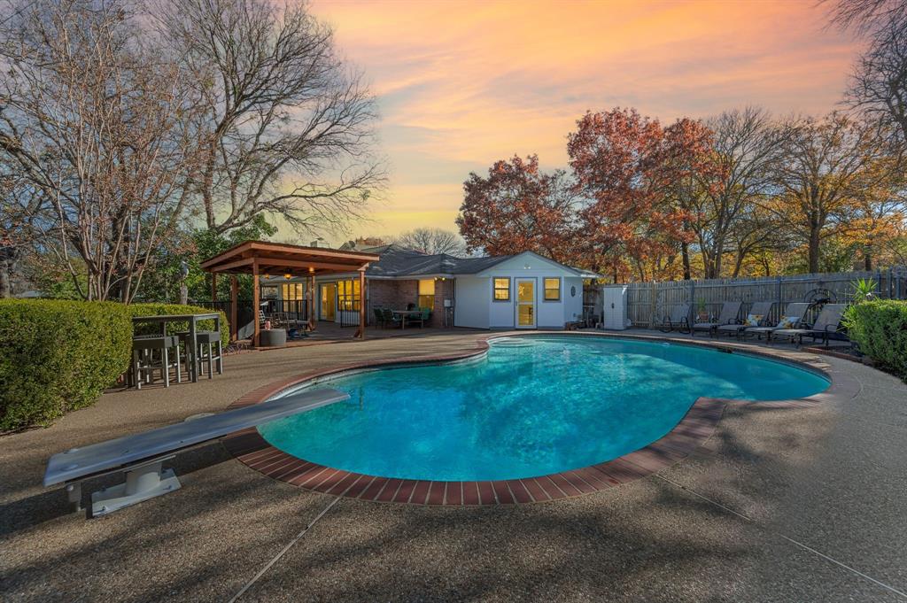 523 Canyon Trail Road