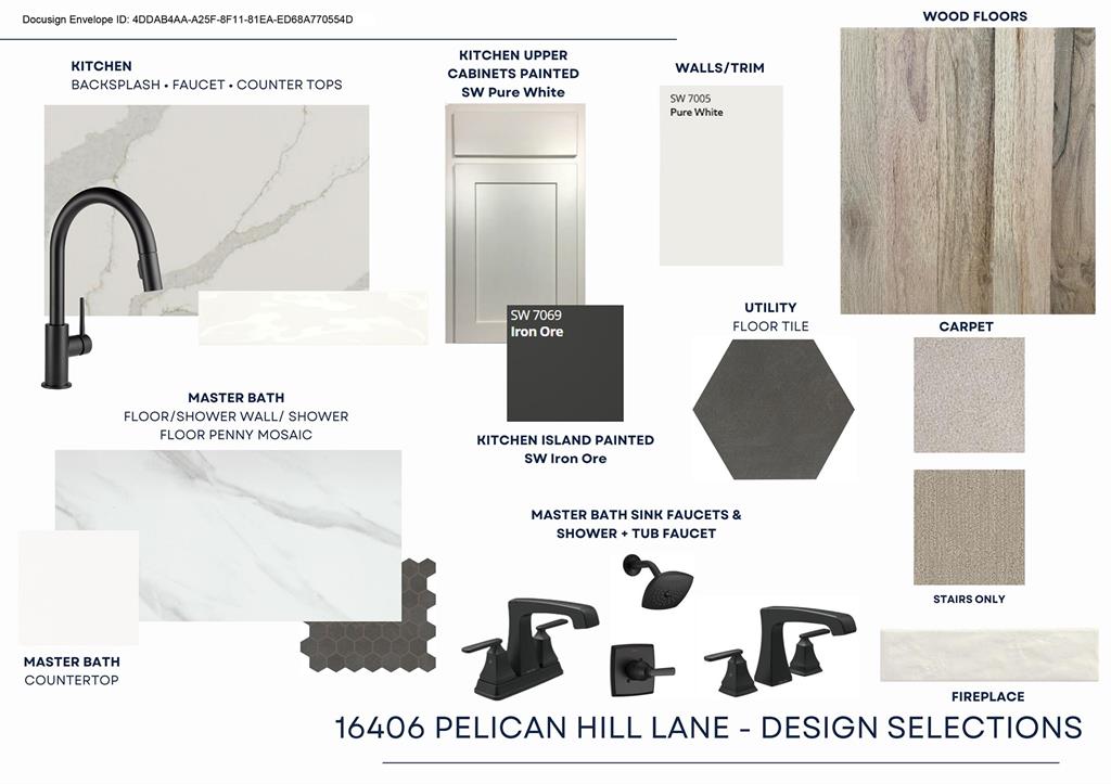 16406 Pelican Hill Lane