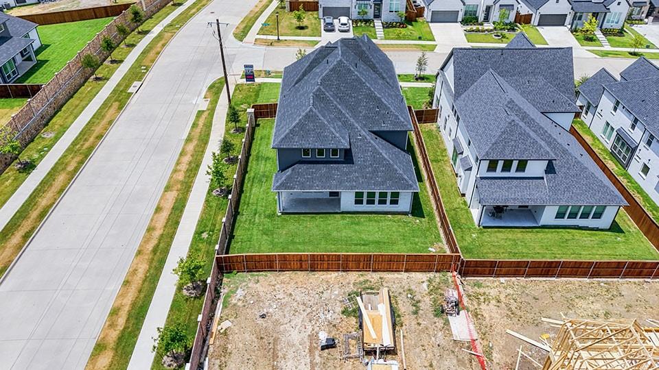16406 Pelican Hill Lane