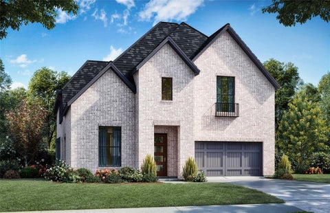 Photo of 16406 Pelican Hill Lane, Frisco, TX 75033 (MLS # 21325203)
