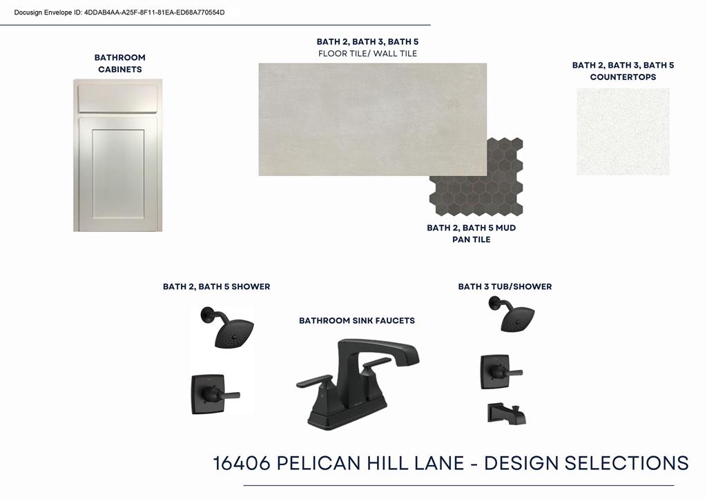 16406 Pelican Hill Lane